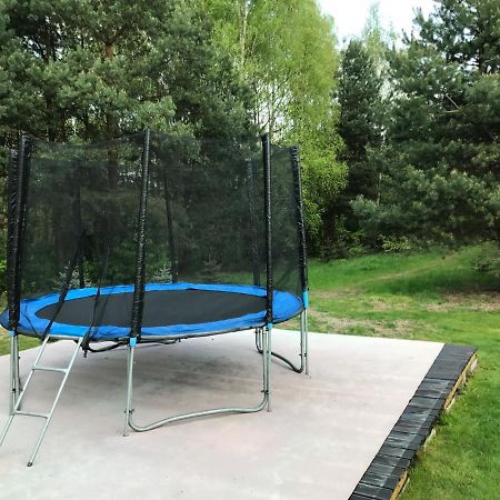 Camping Family Bronowice  Exteriér fotografie