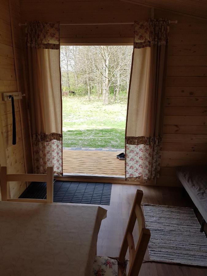 Camping Family Bronowice  Exteriér fotografie