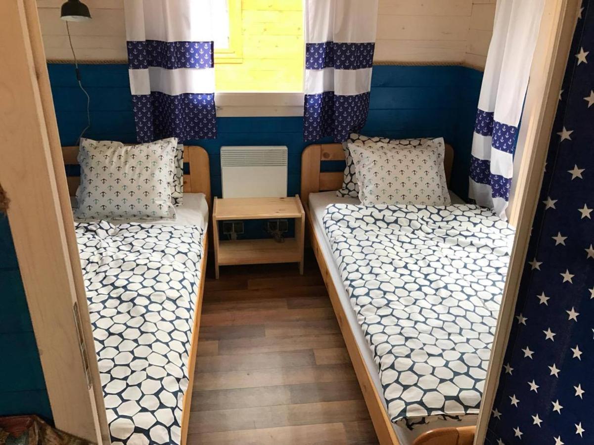 Camping Family Bronowice  Exteriér fotografie