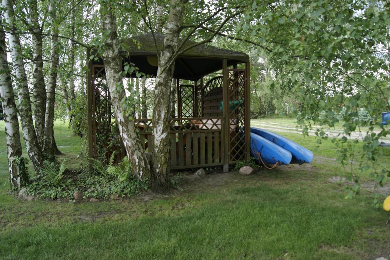 Camping Family Bronowice  Exteriér fotografie